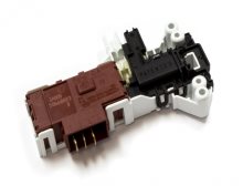 02 19 133 DOOR LOCK DA000723 ZW4410